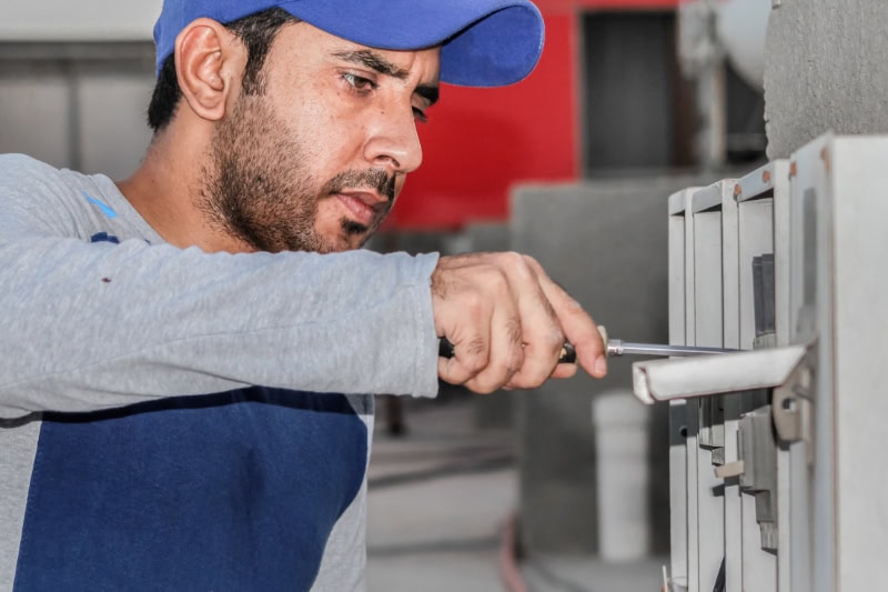 When Do I Replace My Air Conditioner in Portland?