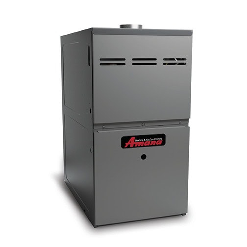Amana ARVS80-U Furnace.