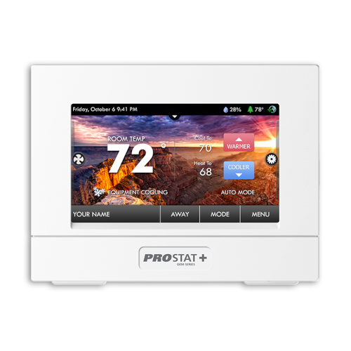 Amana PROSTAT+ PSP4272RT.