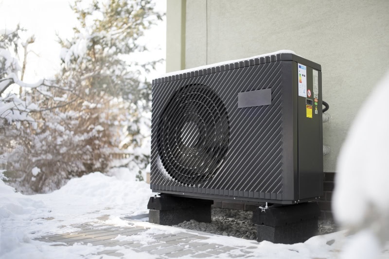 What Size Heat Pump Do I Need?