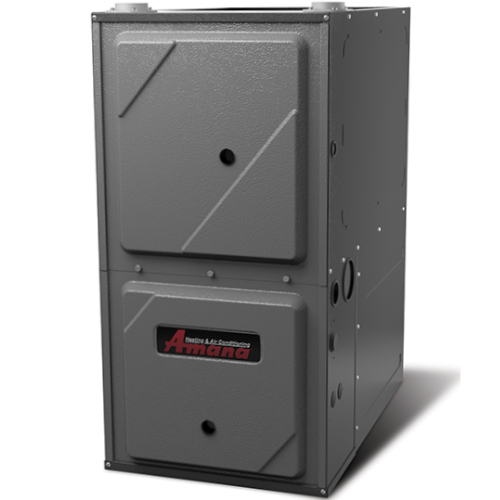 Amana AC9C96 Gas Furnace.