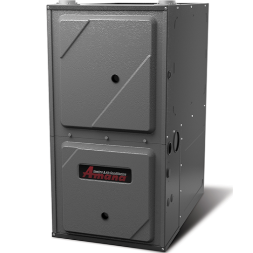 Amana ACES96 Gas Furnace.