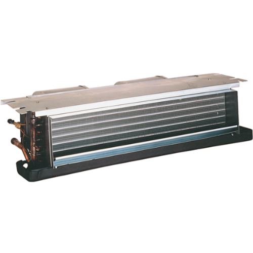 Amana ACSF Air Handler.