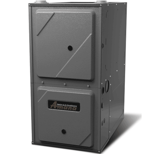 Amana ACSS92 Gas Furnace.