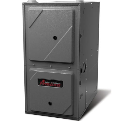 Amana ACVM97 Gas Furnace.