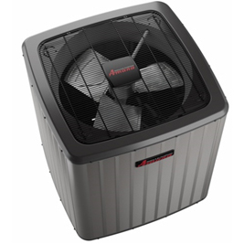 Amana ALZS5B heat Pump.