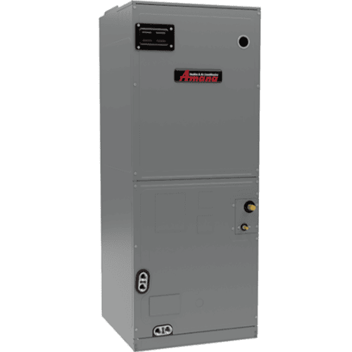 Amana AMST R-32 Air Handler.