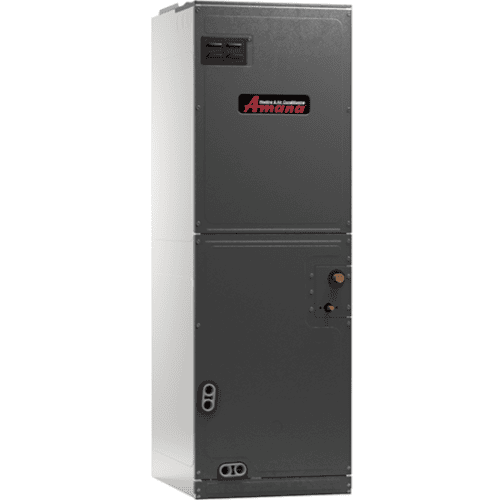 Amana AMST Air Handler.