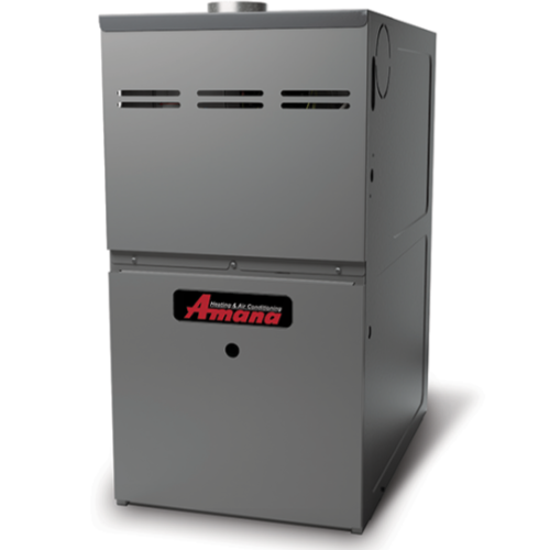 Amana AMVC8 / ADVC8 Gas Furnace.