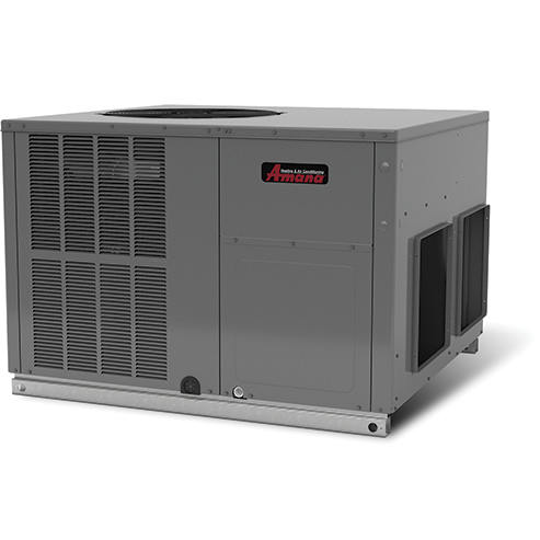 Amana APC14M Packaged System.