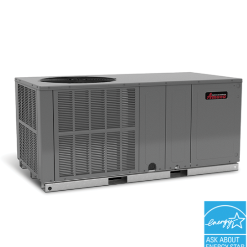 Amana APC15H Packaged System.