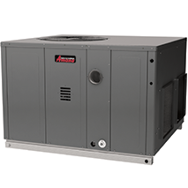 Amana APG16M Packaged System.