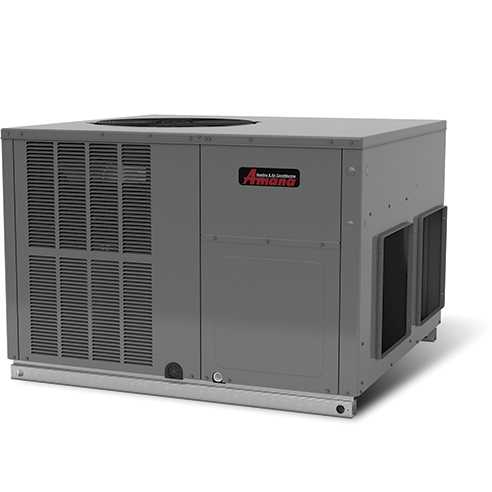 Amana APH14M Packaged System.