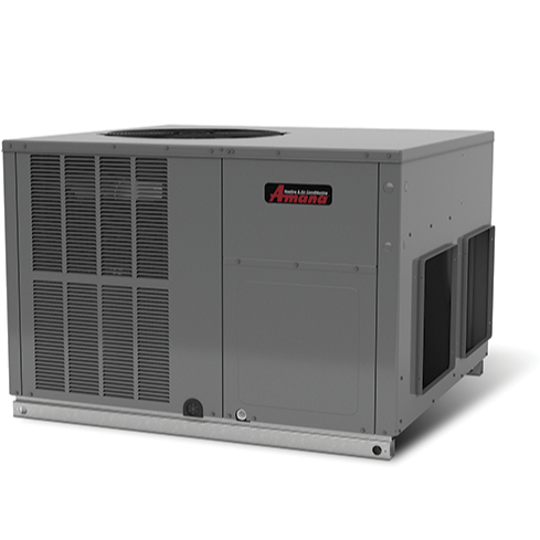 Amana APH16M Packaged System.