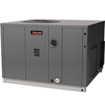 Amana APU14M Packaged System.