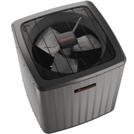 Amana ASXC7 Air Conditioner.