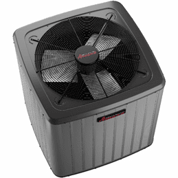 Amana ASXH5 Air Conditioner.