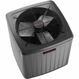 Amana ASXN4 Air Conditioner.