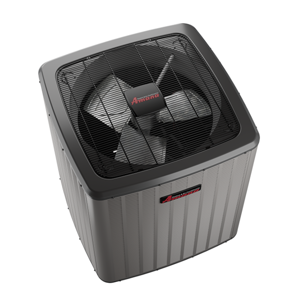 Amana ASZN4 Heat Pump.