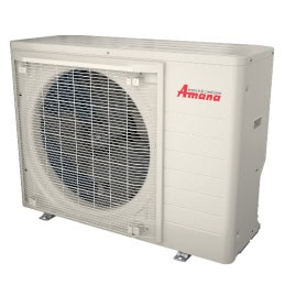 Amana AXV6S S-series Air Conditioner.