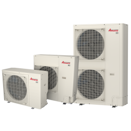 Amana AXV9S S-Series Air Conditioner.