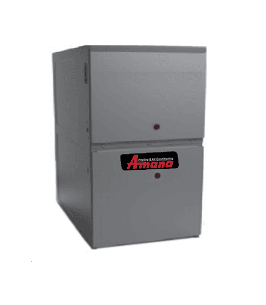 Amana AR9T80 Furnace.