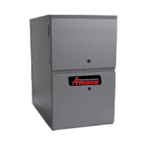 Amana AR9S80-U Furnace.
