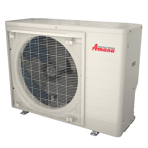 Amana AZV6S S-Series Heat Pump.
