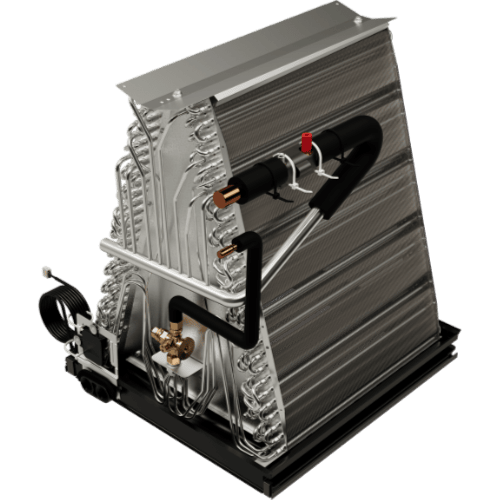 Amana CAUTA (R-32) Evaporator Coil.