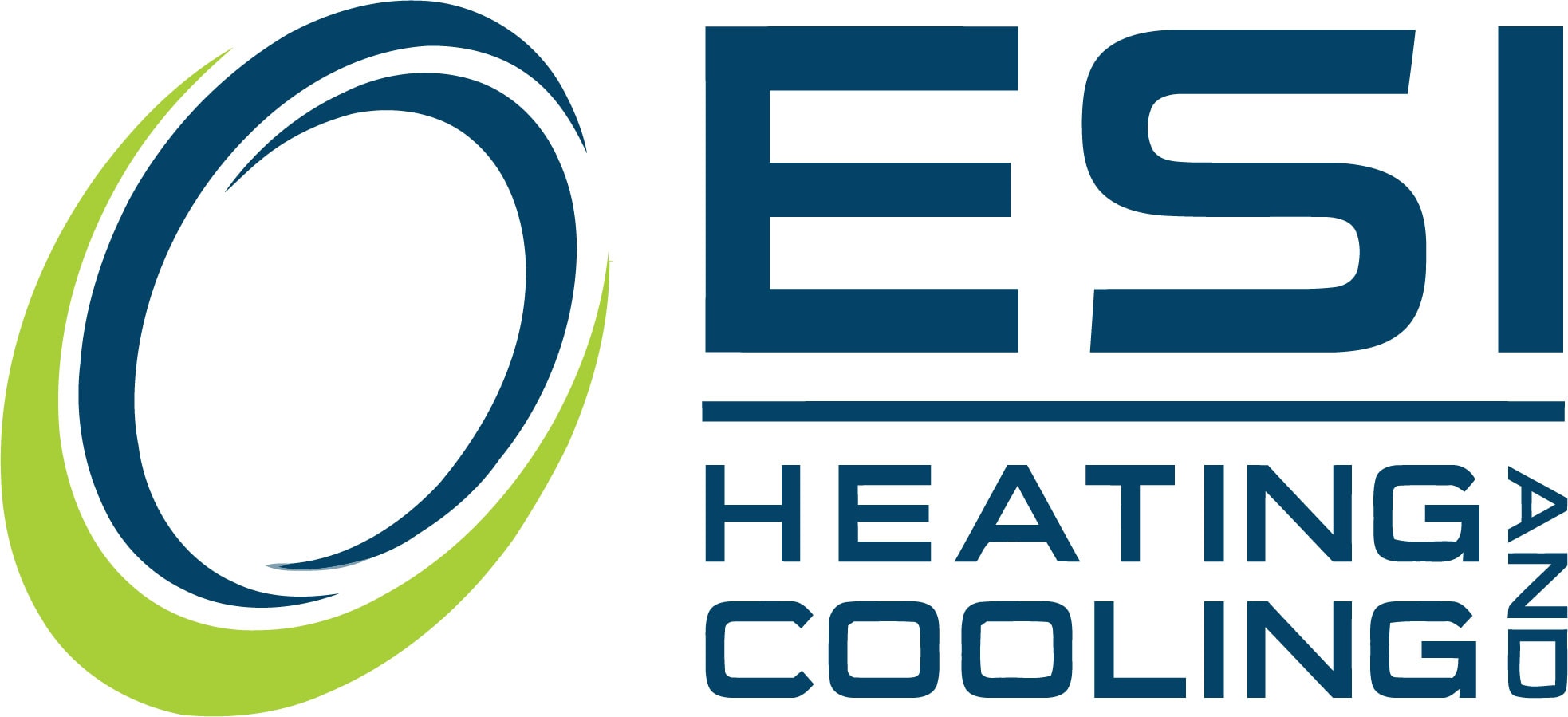 ESI Heating and Cooling logo
